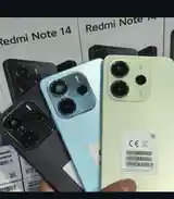 Xiaomi Redmi Note 14 8/256gb-5