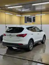 Hyundai Santa Fe, 2016-5