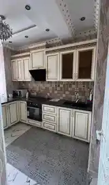 1-комн. квартира, 10 этаж, 55 м², Зарафшон-6