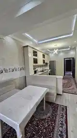 3-комн. квартира, 4 этаж, 140м², Улица Айни, Созидание, Гостиница Хилтон, Дефакто-14