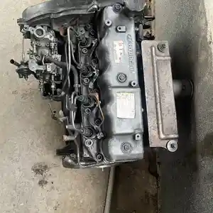 Двигатель Дизель 2,5л от Hyundai