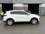 Kia Sportage, 2016-3