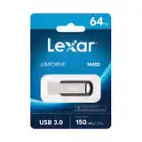 USB флешка Lexar M400 64gb-2