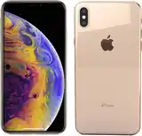 Apple iPhone Xs Max, 64 gb, Gold-3