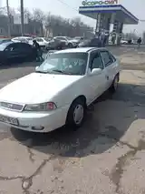 Daewoo Nexia, 1996-4