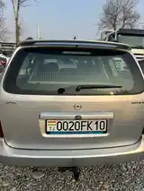 Opel Astra G, 2001-7