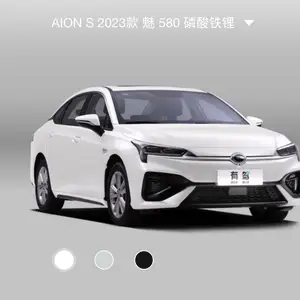 GAC Aion S, 2024