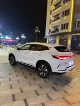 BYD Song Plus Flagship, 2024-2