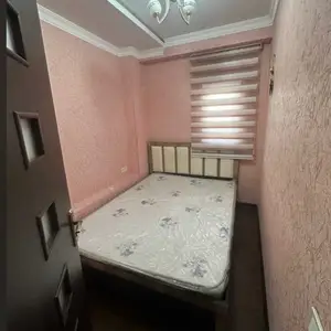 2-комн. квартира, 8 этаж, 52м², 91 мкр