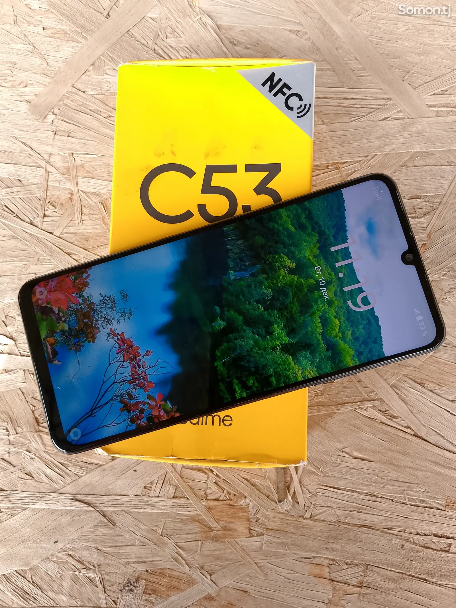 Realme C53-1