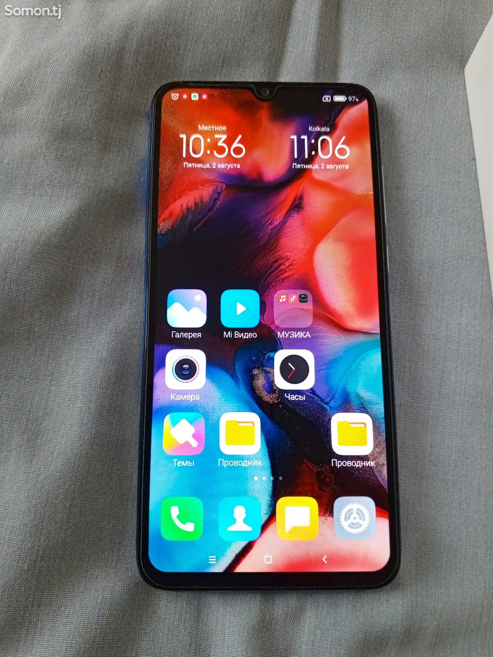 Xiaomi Mi 9 Lite 128Gb-14