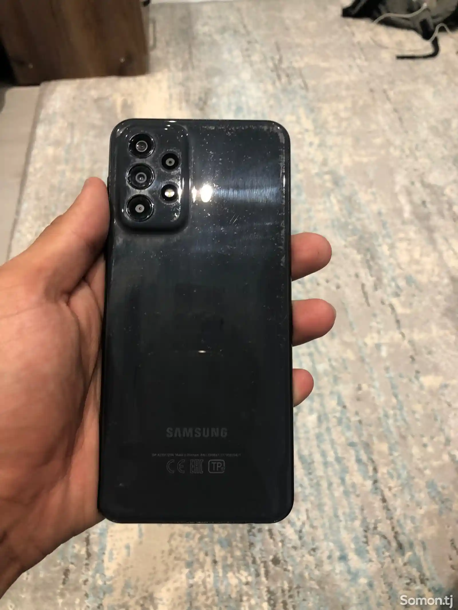Samsung Galaxy A23-3