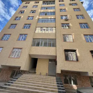 2-комн. квартира, 2 этаж, 52 м², 1мкр