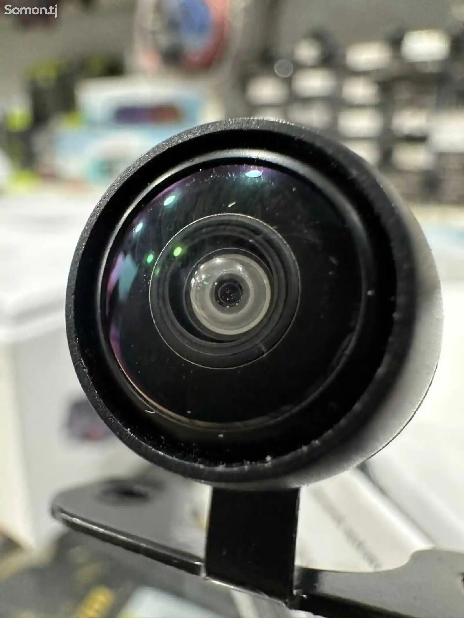 Задняя камера от Тоуоta Corolla-6