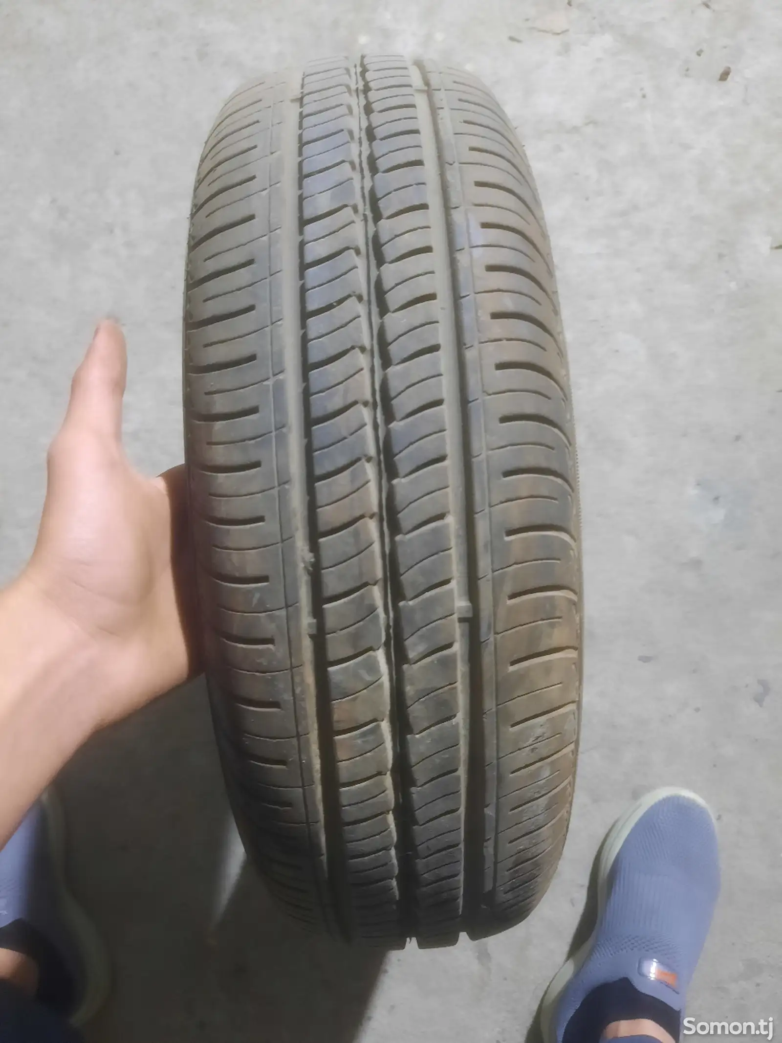 Шины 155/70 R12-2