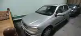 Opel Astra G, 1999-4