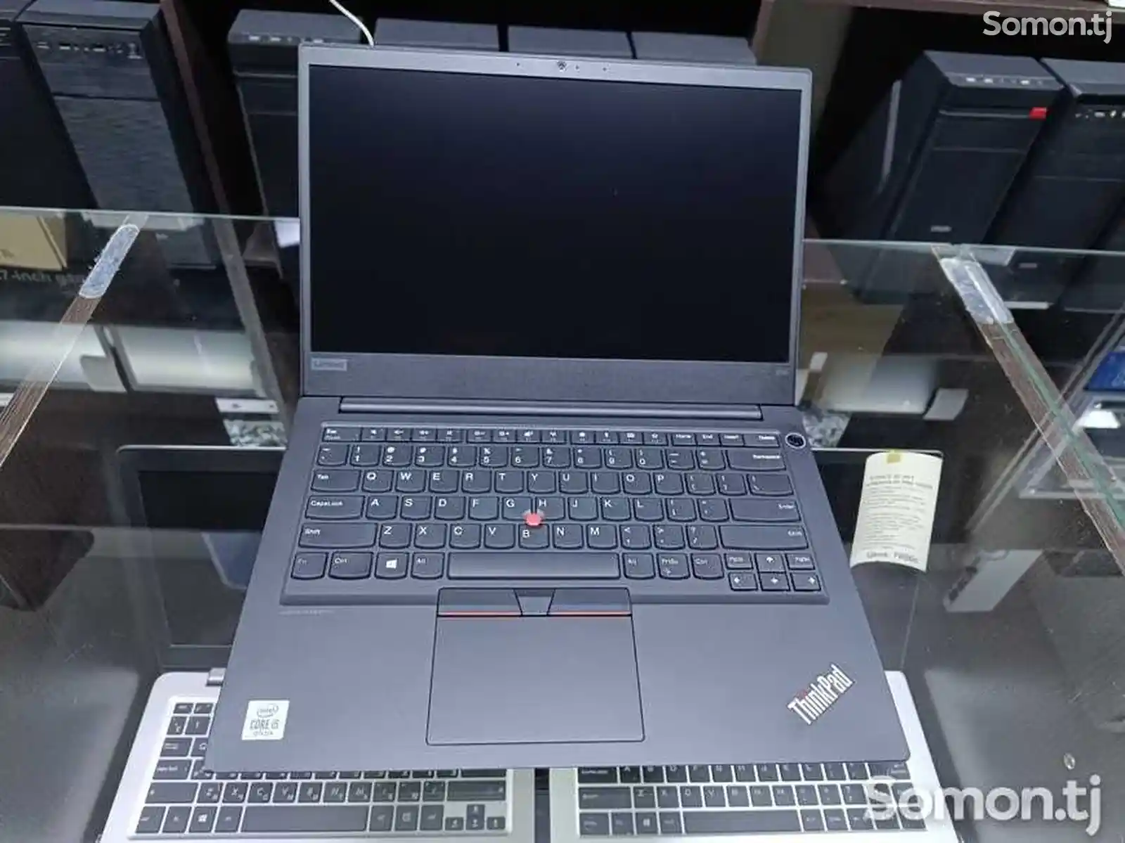 Ноутбук Lenovo Thinkpad 14 Core i5-10210U / 16GB / 256GB SSD-3