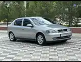 Opel Astra G, 1999-4