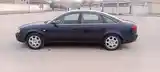 Audi A6, 2002-3