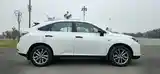 Lexus RX series, 2010-3