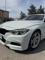 BMW 3 series, 2016-9