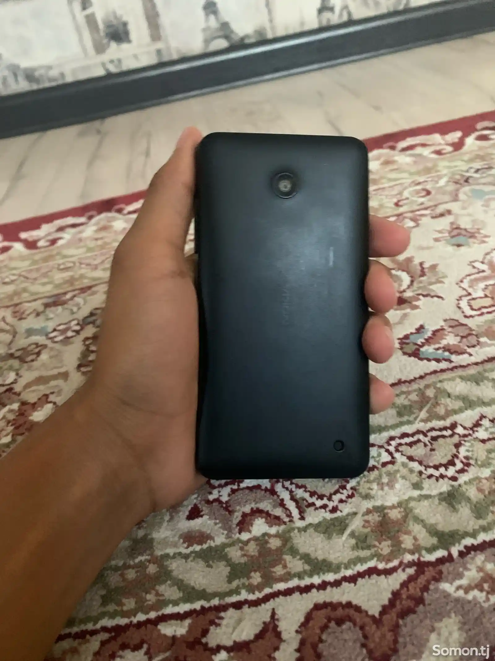 Nokia Lumia 630-1