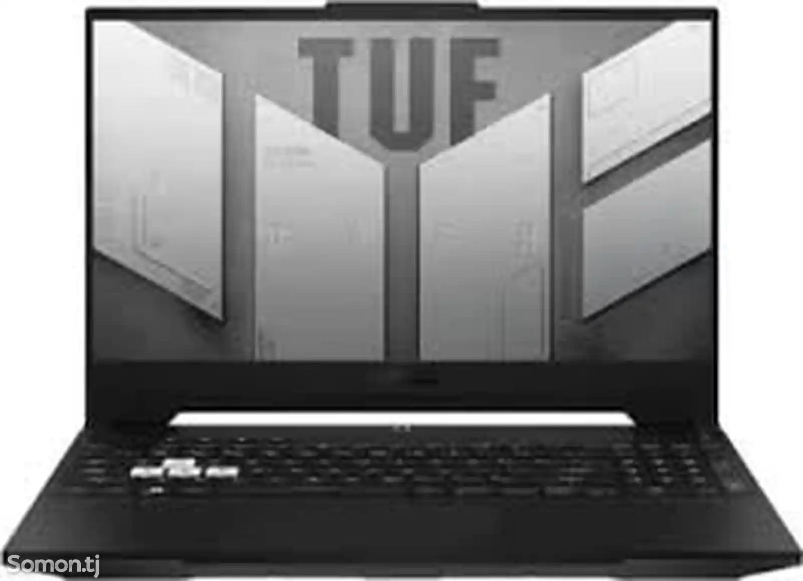 Ноутбук Asus Tuf Gaming Rtx 3070 I7 12650H 100W 144Hz-3