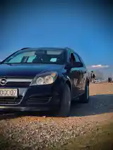 Opel Astra H, 2006-5