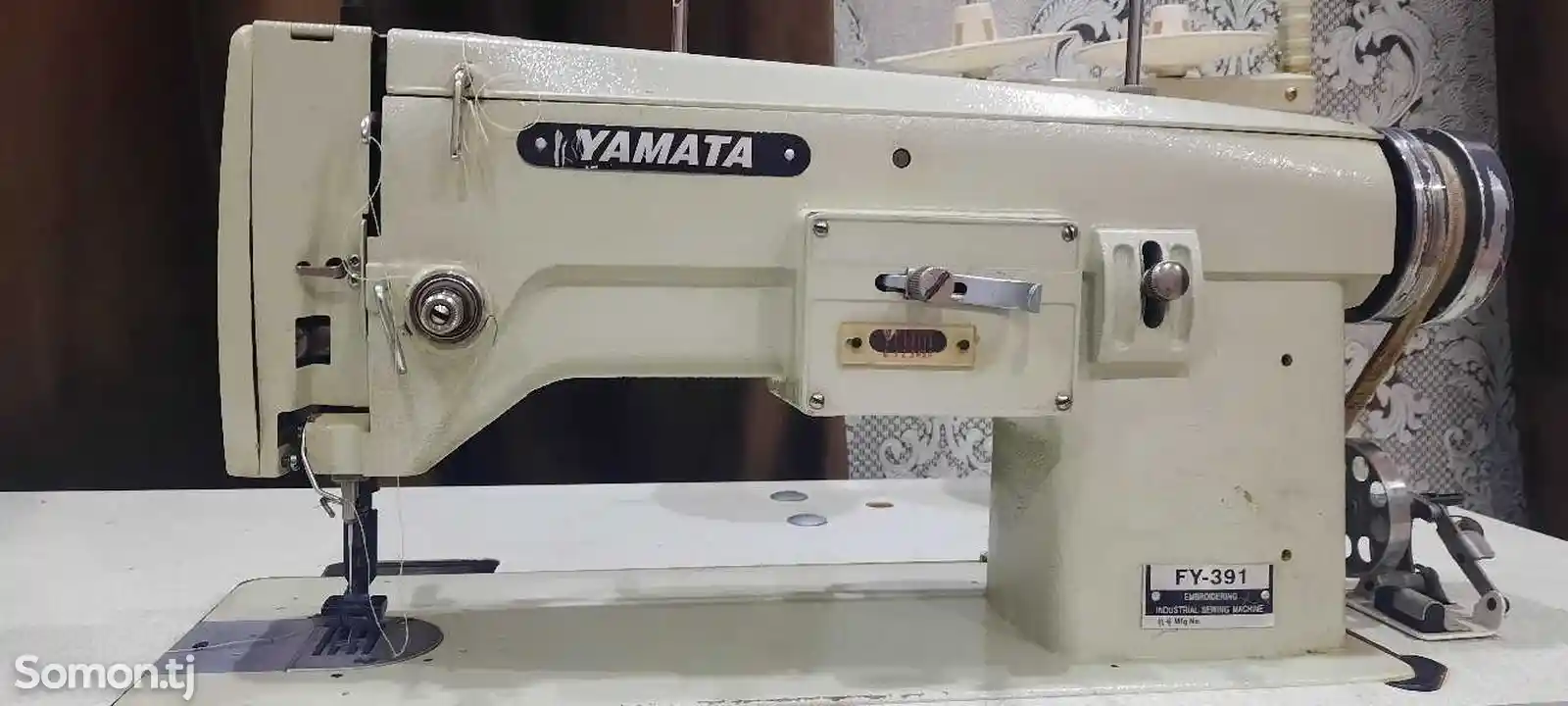 Швейная машина Yamata-2