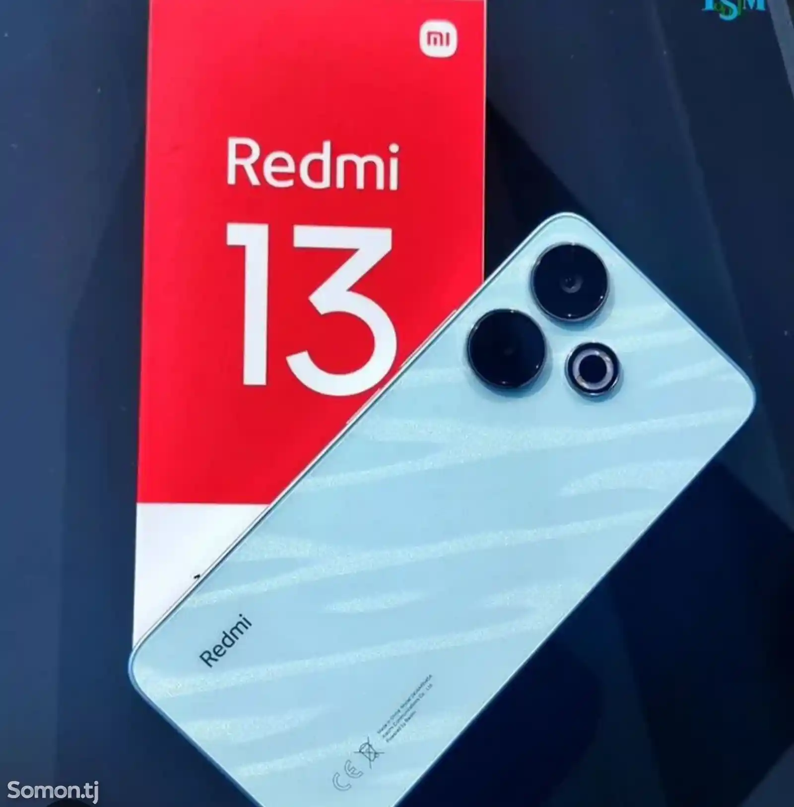 Xiaomi Redmi 13