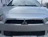 Mitsubishi Lancer, 2010-7