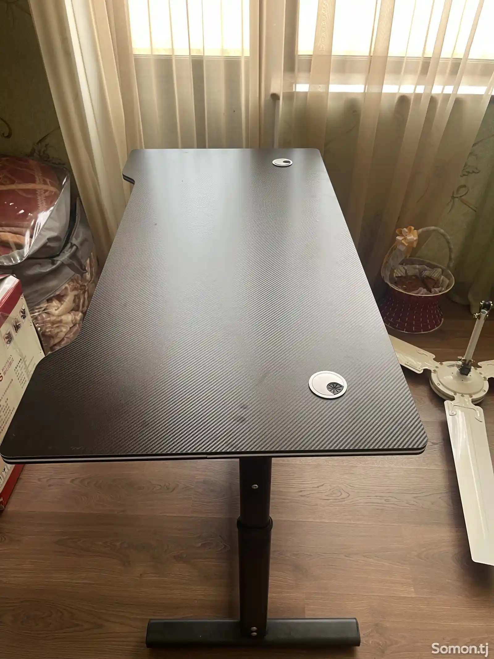 Игровой стол со стулом-3