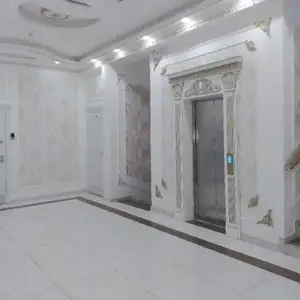 2-комн. квартира, 2 этаж, 52м², И.Сомонӣ