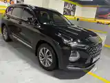 Hyundai Santa Fe, 2020-7