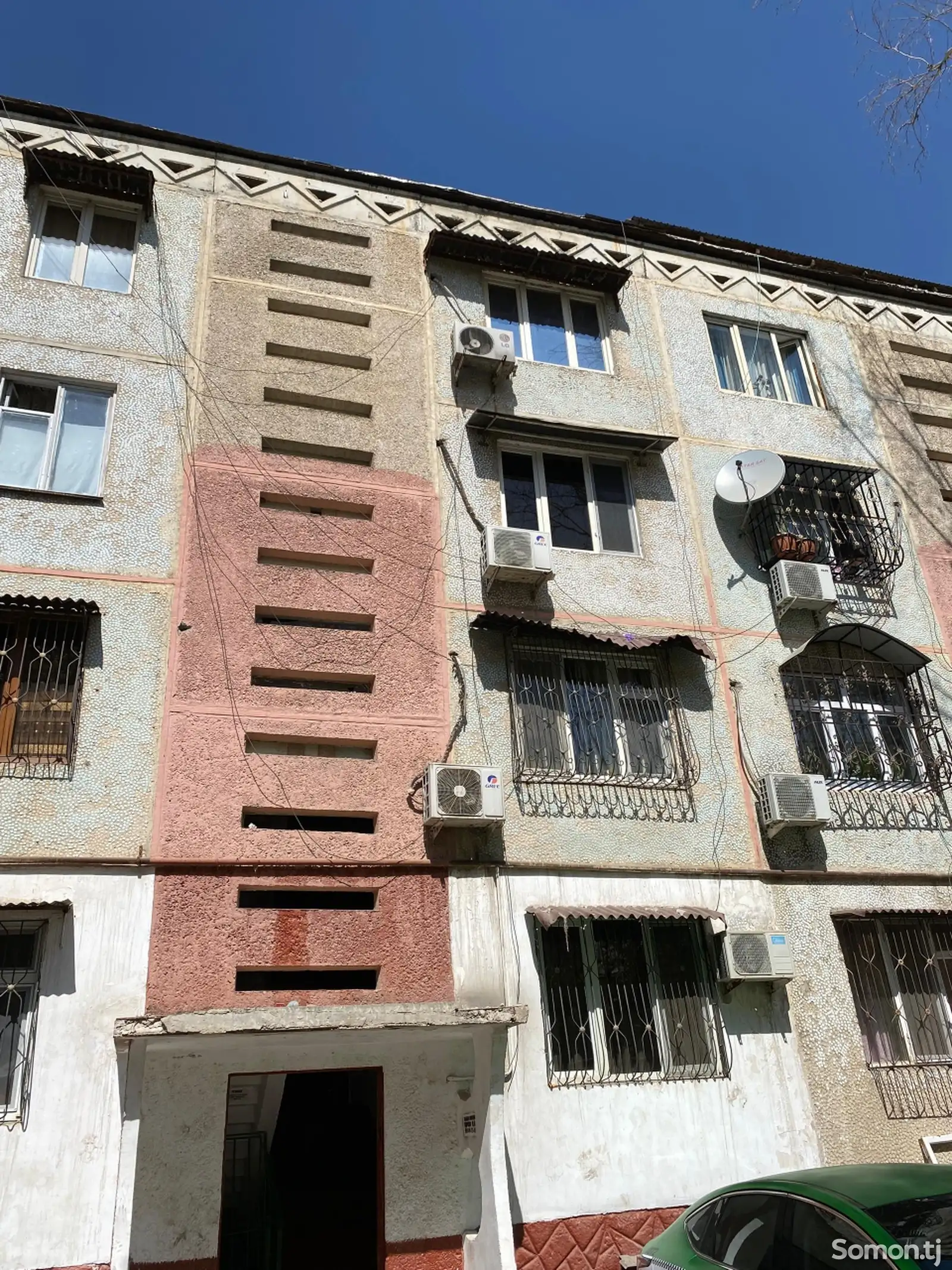 2-комн. квартира, 4 этаж, 54 м², Политехникум-10