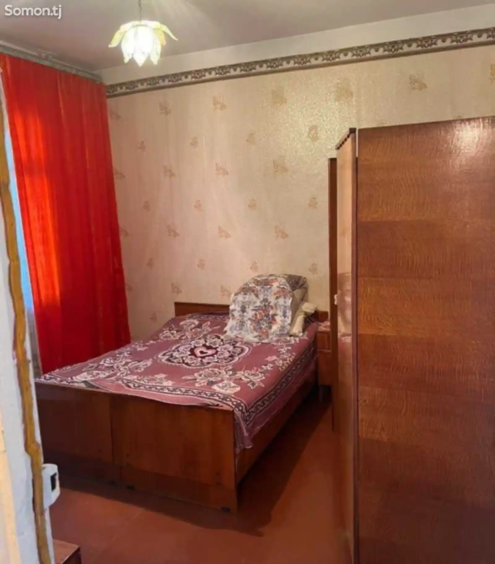 4-комн. квартира, 4 этаж, 82м², 13 мкр-3