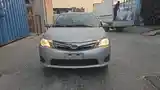 Toyota Fielder, 2014-5