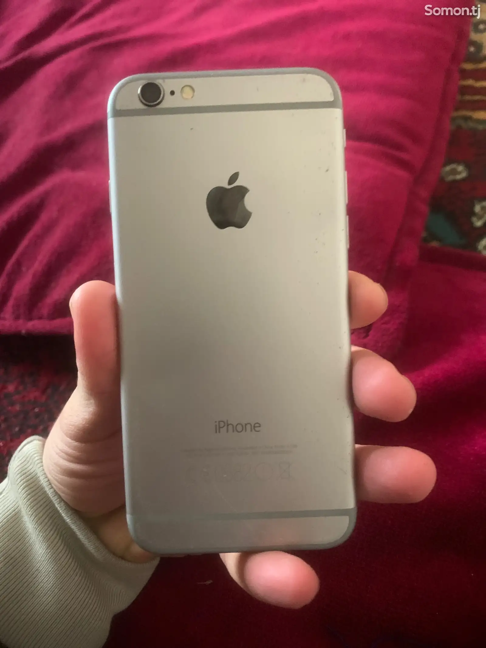 Apple iPhone 6, 32 gb-1