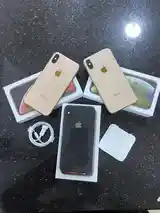 Apple iPhone Xs, 64 gb, Gold-9