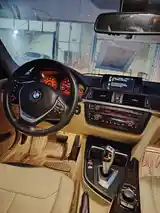 BMW 3 series, 2015-9