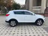 Kia Sportage, 2014-5