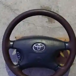 Руль от Toyota Camry 1