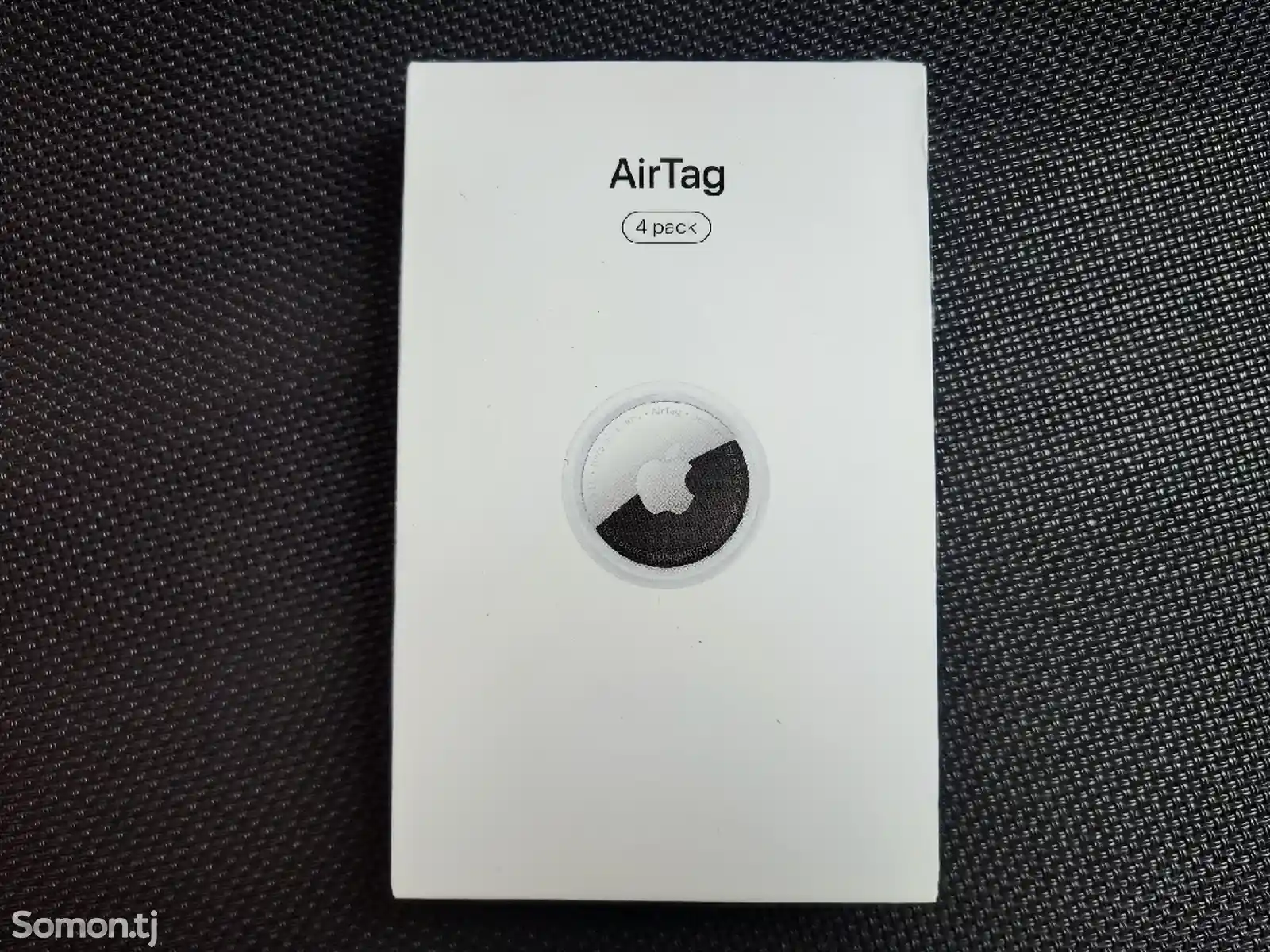 Смарт метка Apple Airtag-1