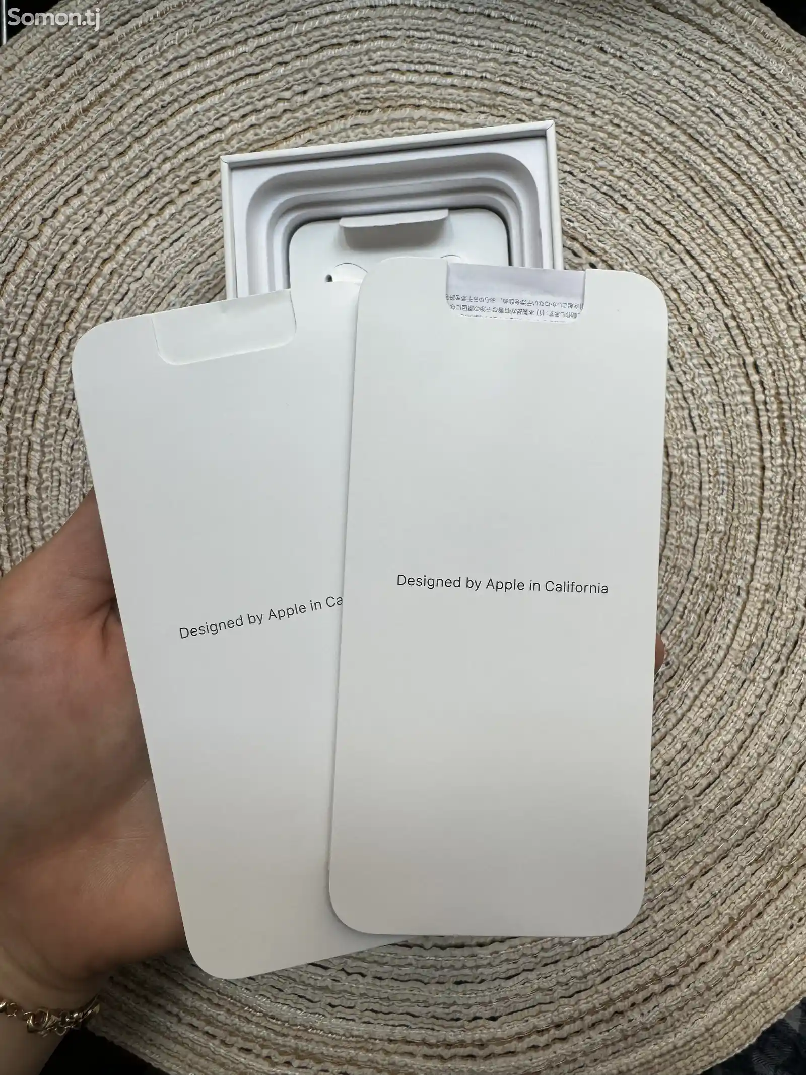 Apple iPhone 11, 256 gb, White-5