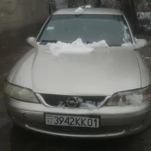 Opel Vectra B, 1997