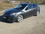 Комплект автозапчастей от Mazda 3, 2010-10