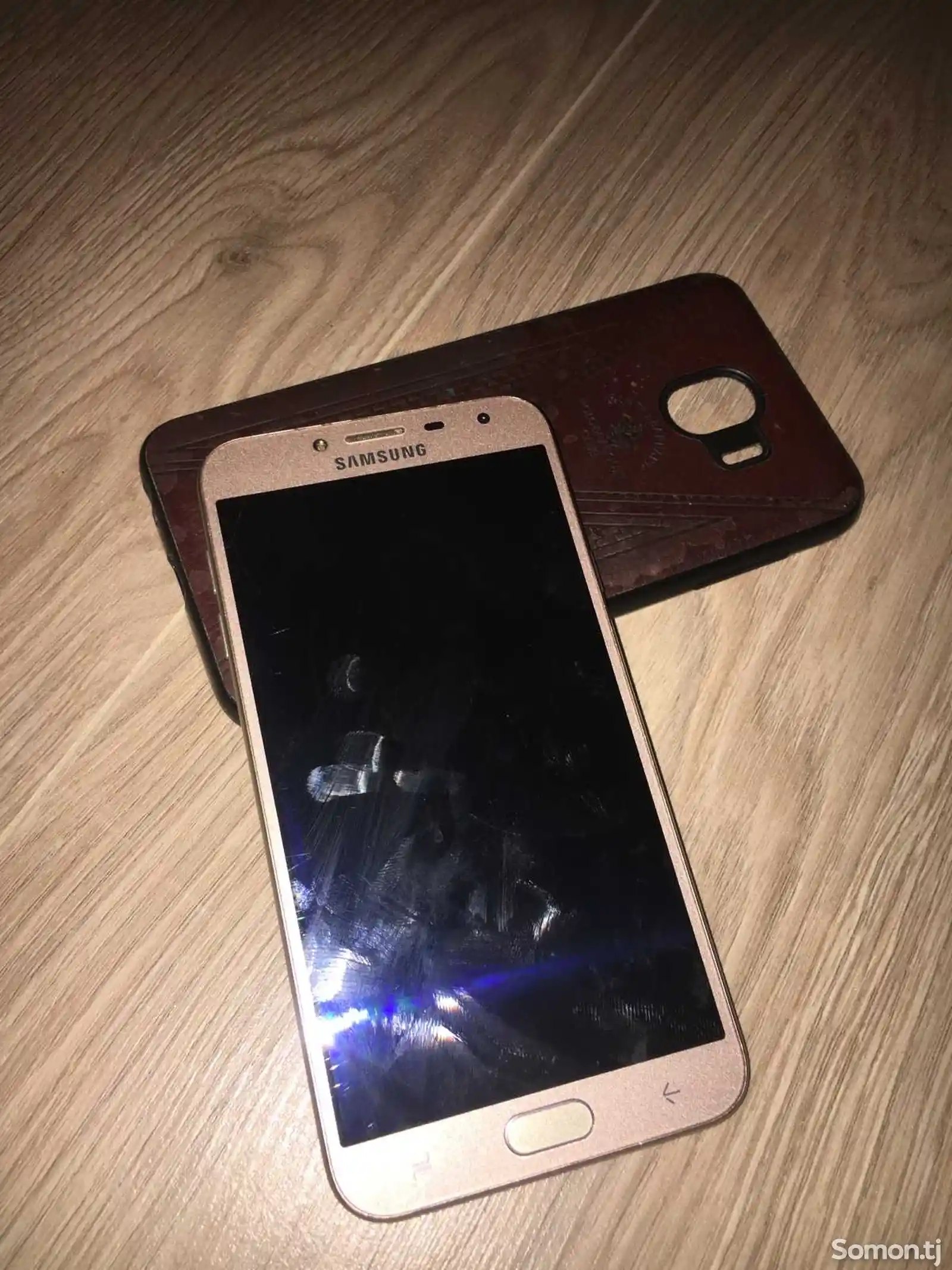 Samsung Galaxy J4-2