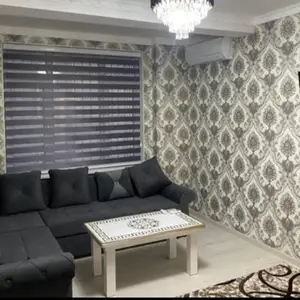 2-комн. квартира, 7 этаж, 48м², Фирдавси