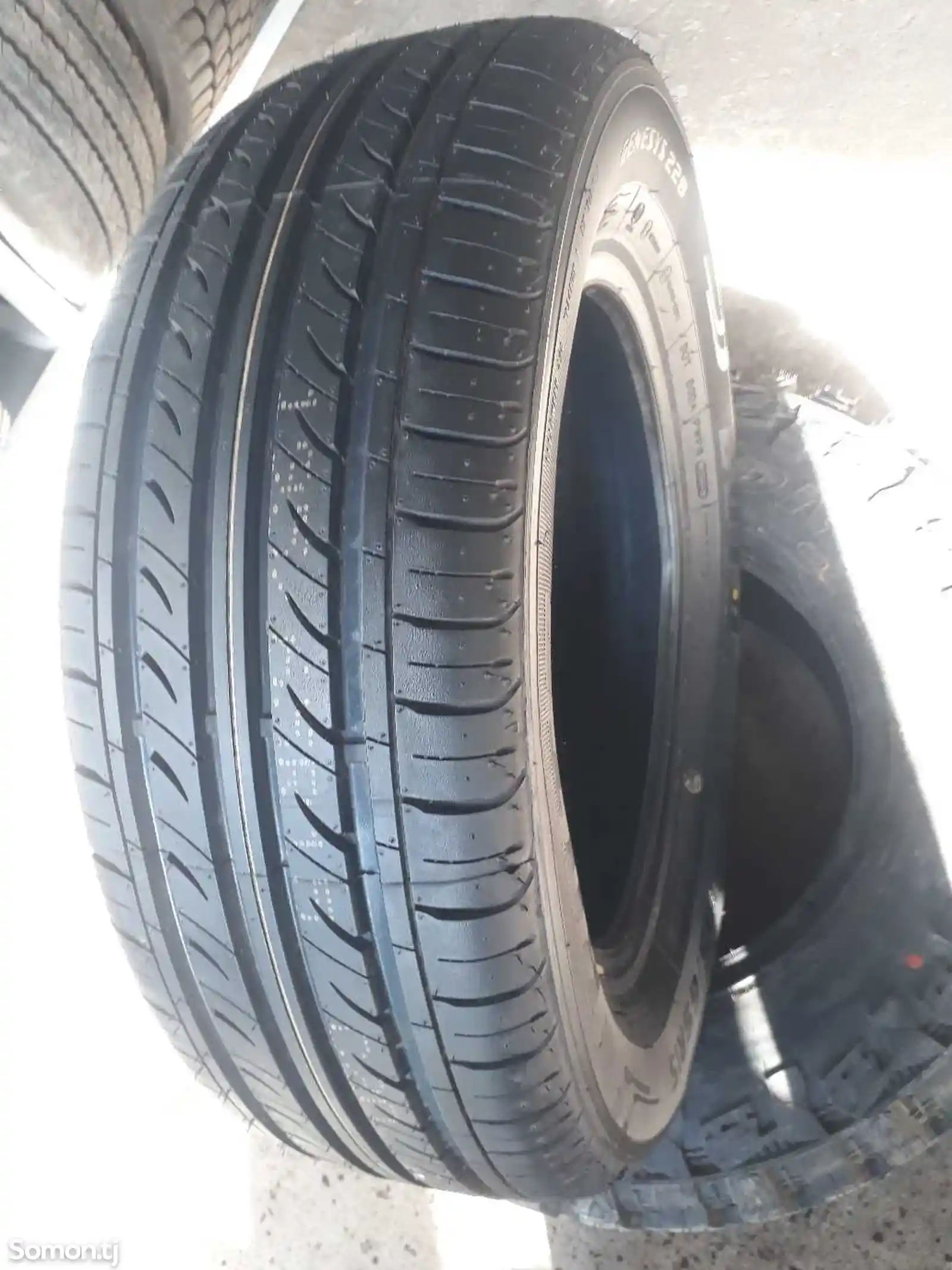 Шины 195/65 R15 Boto-1