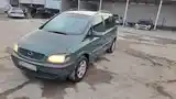 Opel Zafira, 2001-11